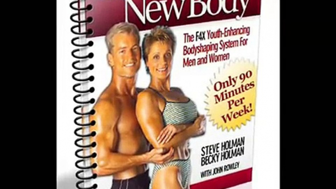 Old School New Body  Review - Is It Good, 2014