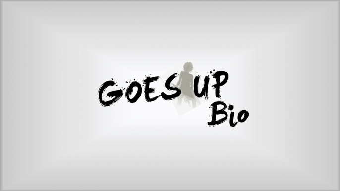 Goes Up Bio (Ferry Corsten - Beat As One (ft. Angelika Vee))