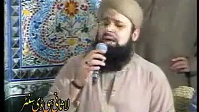 Bari Umeed Hai Sarkar Kadmoo Mein Bulaain Owais Qadri Video Naats