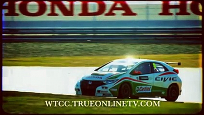 Watch - race argentina wtcc - wtcc 2015 live stream - wtcc live stream - wtcc live online