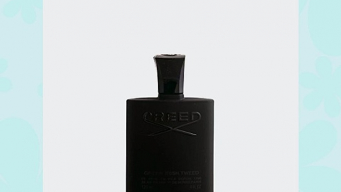 Creed Green Irish Tweed Eau De Parfum Spray for Him 120ml