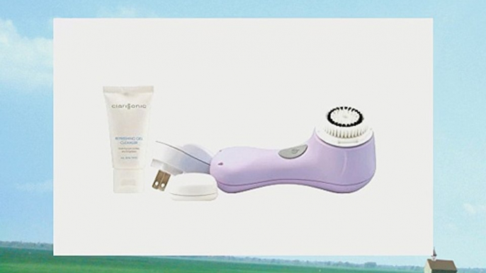 Clarisonic Mia(TM) Sonic Skin Cleansing System Mia Sonic Skin Cleansing System Lavender