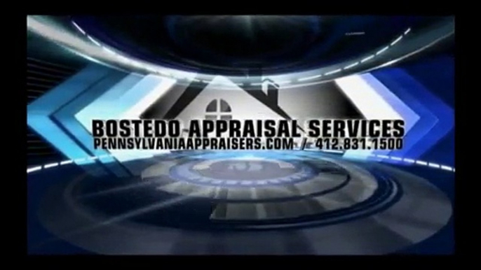 Upper St Clair Appraisers - 412.831.1500 - Appraisal Upper St Clair