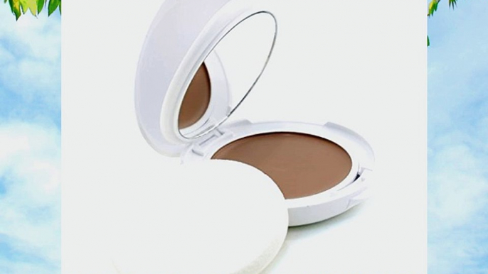 Avene High Protection Tinted Compact SPF 50 - # Honey - 10g/0.35oz