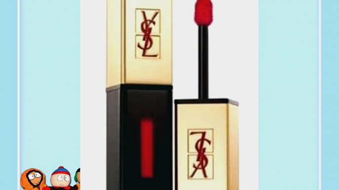 Rouge Pur Couture Vernis ?? L??vres Glossy Shine 9 Rouge Laque