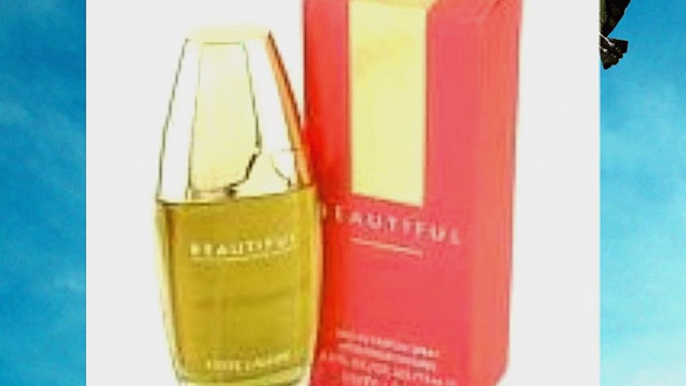 Estee Lauder - BEAUTIFUL EDP 30 ML VAPO