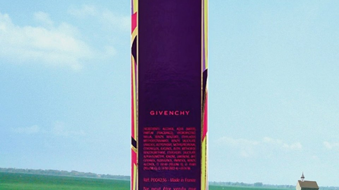 Givenchy Ysatis Eau De Toilette 100ml