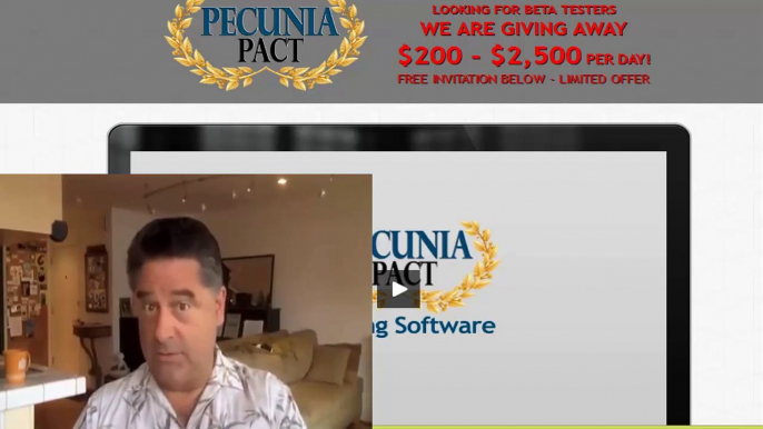 Pecunia Pact Trading Software Review - HONEST REVIEW About Pecunia Pact Trading Software From Walther Hardmann pecuniapact.com Review