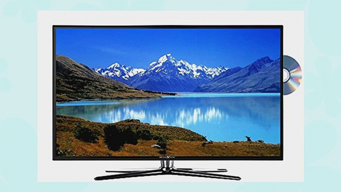 Reflexion LDD2471 60 cm (236 Zoll) LED-Fernseher  (FULL-HD HD  HDMI DVB-S/S2/C/T USB) schwarz