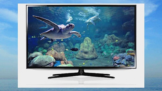 Samsung UE55ES6300 138 cm (55 Zoll) 3D-LED-Backlight-Fernseher (Full-HD 200Hz CMR DVB-T/C/S2)