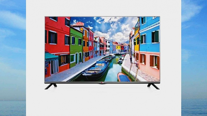 LG 42LB5500 106 cm (42 Zoll) LED-Backlight-Fernseher (Full HD 100Hz MCI DVB-T/C CI ) schwarz