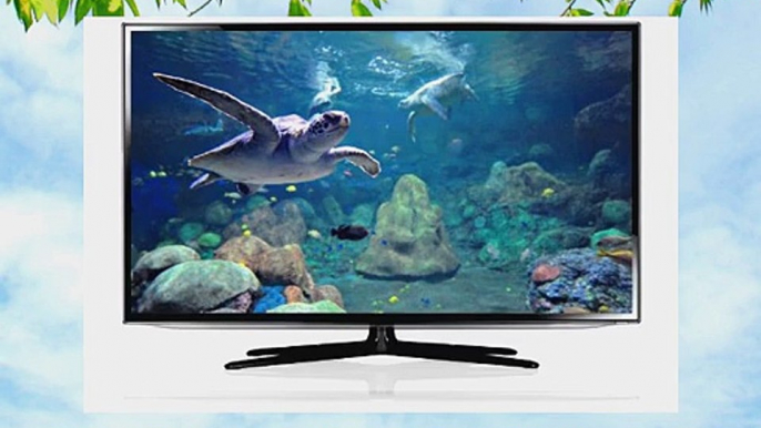 Samsung UE40ES6300 101 cm (40 Zoll) 3D-LED-Backlight-Fernseher (Full-HD 200Hz CMR DVB-T/C/S2