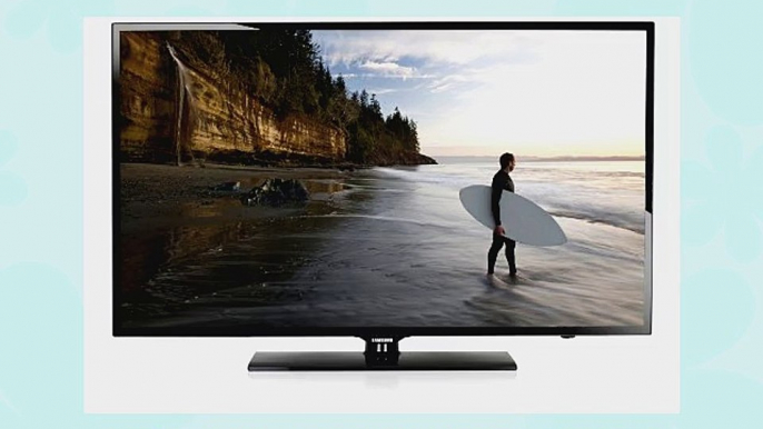 Samsung UE60EH6000SXZG 152 cm (60 Zoll) LED-Backlight-Fernseher (Full HD 200Hz DVB-T/C/S2)