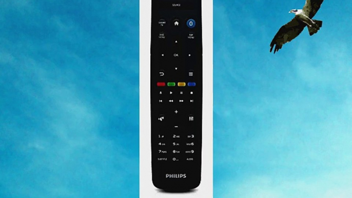 Philips HTB3550G/12 5.1 Heimkino-System (1000 Watt RMS 3D Blu-ray Smart TV Plus Bluetooth)