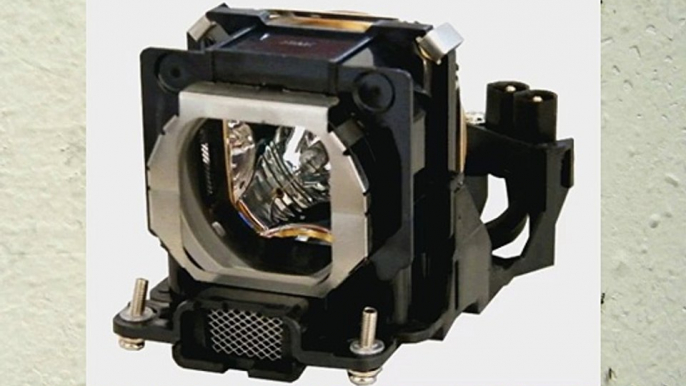 PHROG7 Ersatzlampe mit Geh?use f?r PANASONIC ET-LAE900 - PANASONIC PT-AE900 PT-AE900E PT-AE900U