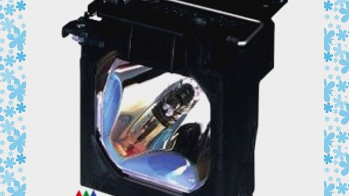 Kompatible Ersatzlampe LMP-P201 f?r SONY VPL-PX21