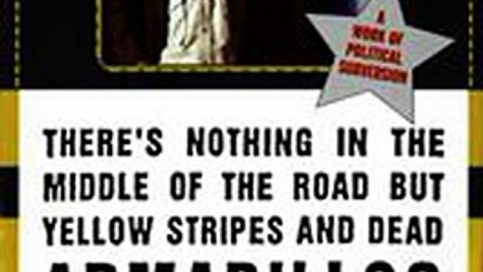 Download There's Nothing in the Middle of the Road but Yellow Stripes and Dead Armadillos ebook {PDF} {EPUB}