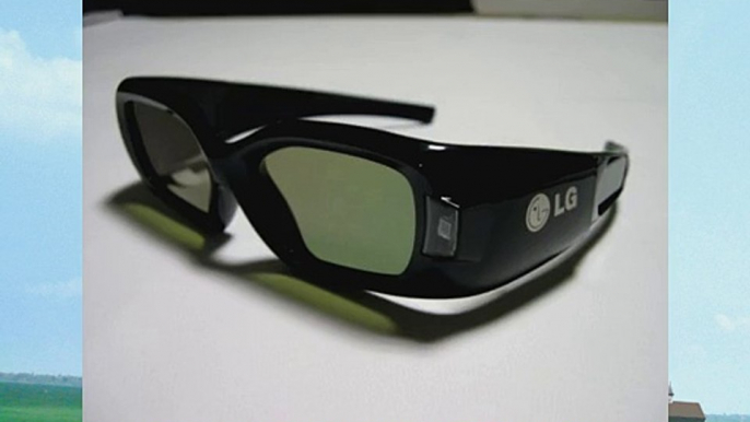 LG AG-S250J 3D-Brille f?r LG BX327