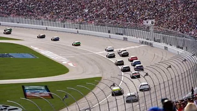 nascar Sprintcup Kobalt 400 at Las Vegas live streaming