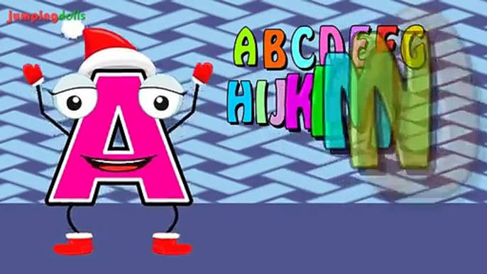 ABC Songs for Children A to Z Alphabets Phonics Songs Nursery Rhymes Animated