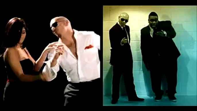 Pitbull - Go Girl ft. Trina & Young Boss (Official video) HQ