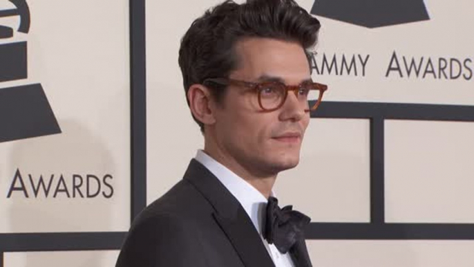 John Mayer Says He's A Recovered Ego-Addict