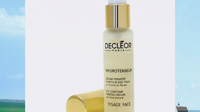 Decleor Eye Contour Firming Serum - 15ml/0.5oz