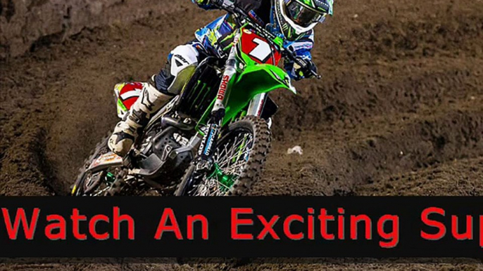 watch Monster Energy Daytona AMA Supercross Daytona tv stream