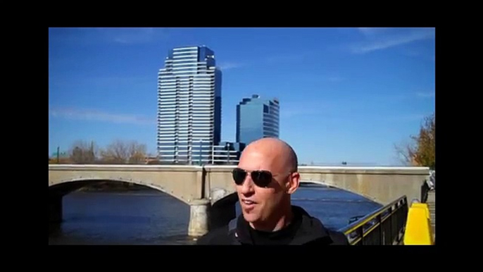 Grand Rapids Real Estate Investing - How to buy investment property in Michigan - Matt Andrews