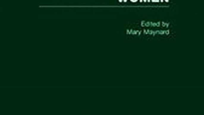 Download Science and the Construction of Women RLE Feminist Theory ebook {PDF} {EPUB}