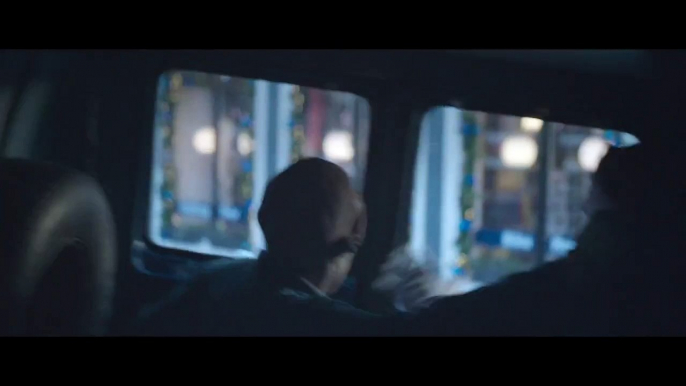 Kidnapping Mr. Heineken Movie CLIP - Car Chase (2015) - Jim Sturgess Action Thriller HD