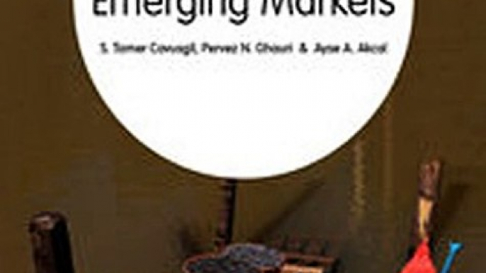 Download Doing Business in Emerging Markets ebook {PDF} {EPUB}