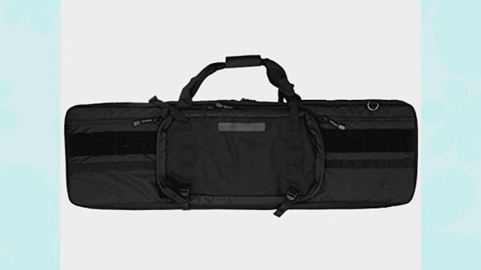 5.11 VTAC MK II 42 Double Rifle Case Black