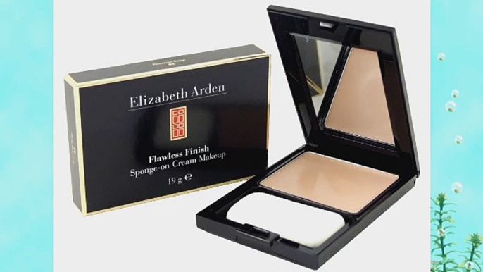 Elizabeth Arden Flawless Finish Sponge On Cream Makeup Porcelain - Beige