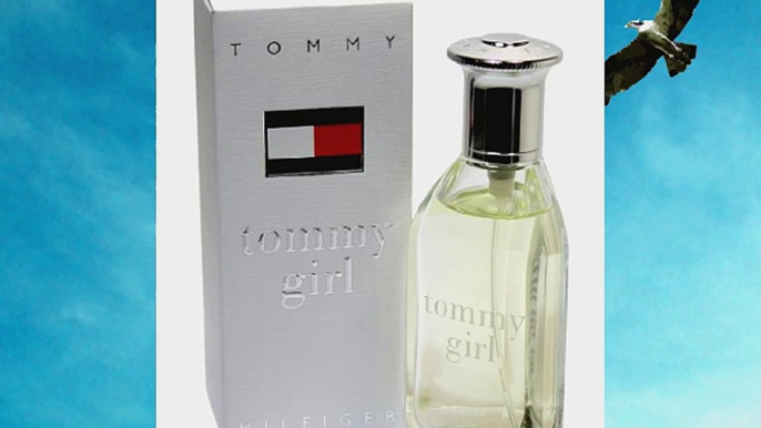 Tommy Hilfiger Eau de Toilette for Girls 100ml