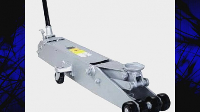 OTC 1512 Stinger 20-Ton Service Jack