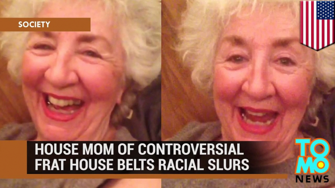 New Sigma Alpha Epsilon video: SAE fraternity’s “House Mom” sings racial slurs in vine footage