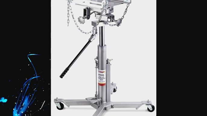 OTC 1794A 1000 lbs Capacity Air-Assisted High-Lift Transmission Jack