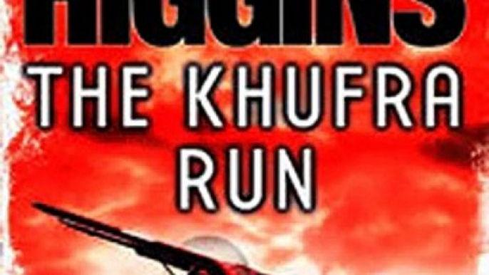 Download The Khufra Run ebook {PDF} {EPUB}