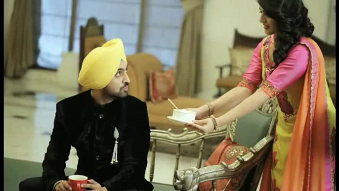 Jatt Fire Karda-Diljit Dosanjh-Latest Punjabi Songs-2015