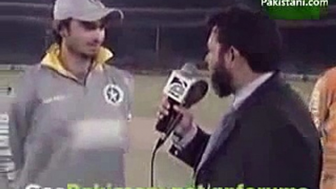 Punjabi Totay Cricket Special Mushtaq Ahmad on Toss  Funny Tezabi Totay