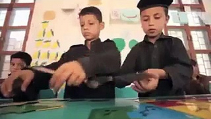 Bara Dushman Bana Phirta Hai - Tribute to APS Children - Video Dailymotion by yasir imran taunsa 03336631676