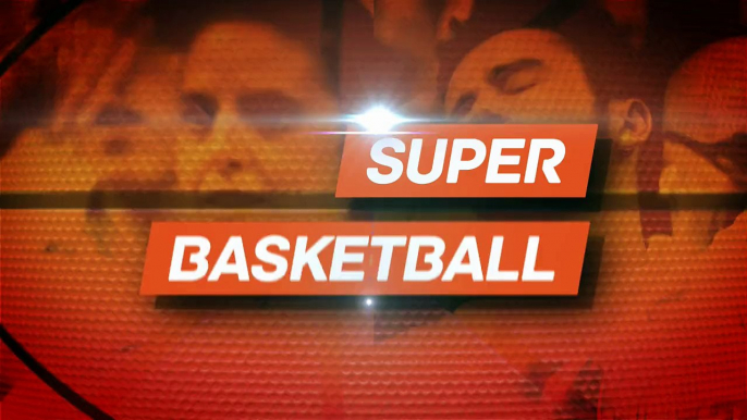 Super Basket BALL Live web TV 13.03.2015