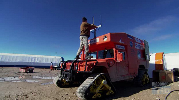 Discovery Channel Mars Rising-Search For Life [Documentary] FreeHDFilms