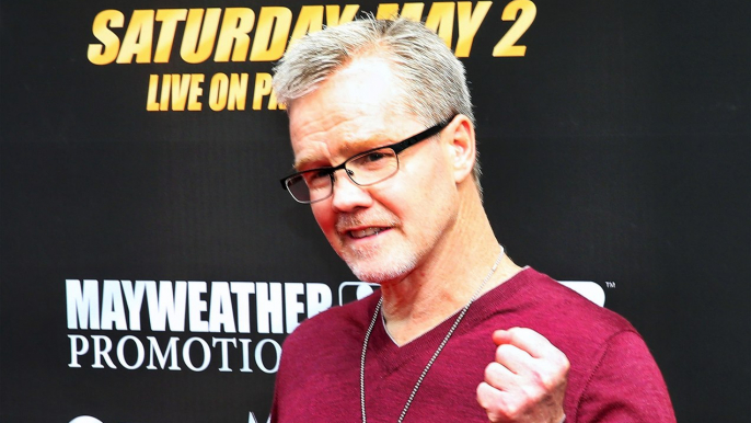 Freddie Roach Reveals How Manny Pacquiao Will Beat Floyd Mayweather