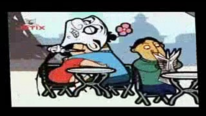 Mr Bean Animation Full Part 5 6,Mr Bean Cartoon,Animation Movies,Animated Cartoons for children_clip1_clip10