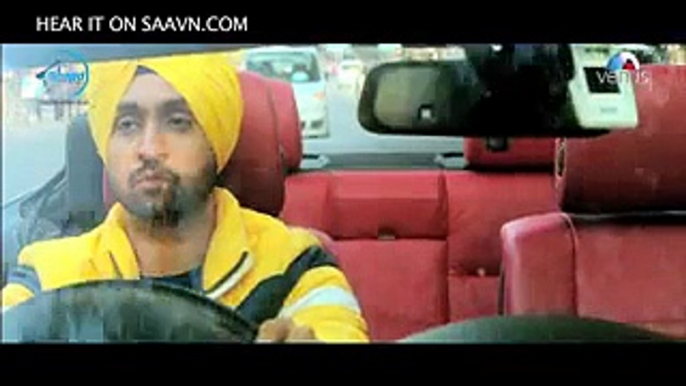 Faisley - Diljit Dosanjh - Surveen Chawla - Punjabi Film Disco Singh - HDEntertainment