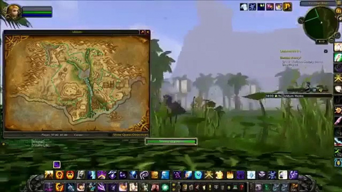 TYCOON WOW ADDON Manaview's Tycoon World Of Warcraft REVIEWS  WoW GOLD Guide REVIEW