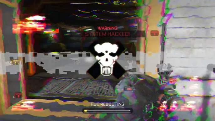 Call of Duty_ Advanced Warfare - _DNA BOMB_ w_ Diamond HBR (COD AW Multiplayer Gameplay)