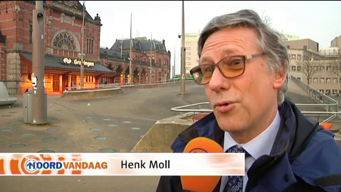 Ik heb nog nooit zo leuk gestemd - RTV Noord